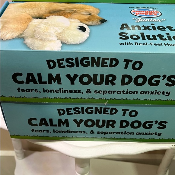 Junior Anxiety Solution - black - Picture 6 of 6